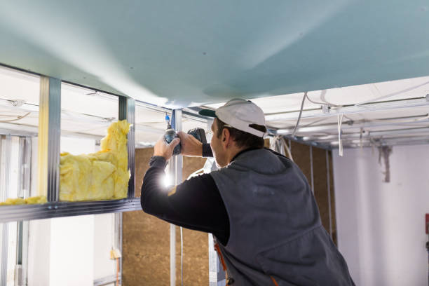 Types of Insulation We Offer in Victory Gardens, NJ