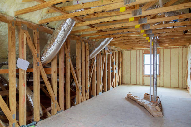 Best Geographic-Specific Insulation Services in Victory Gardens, NJ