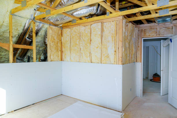Best Insulation Maintenance and Repair in Victory Gardens, NJ
