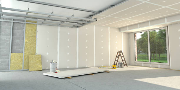 Best Energy Efficiency Insulation in Victory Gardens, NJ