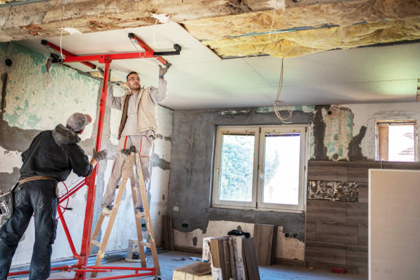 Best Cellulose Insulation in Victory Gardens, NJ