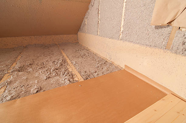 Professional Insulation Contractor in Victory Gardens, NJ