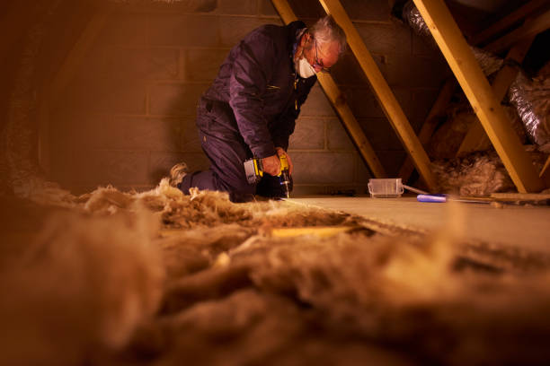 Best Commercial Insulation in Victory Gardens, NJ